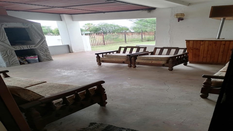 3 Bedroom Property for Sale in Oranjeville Free State